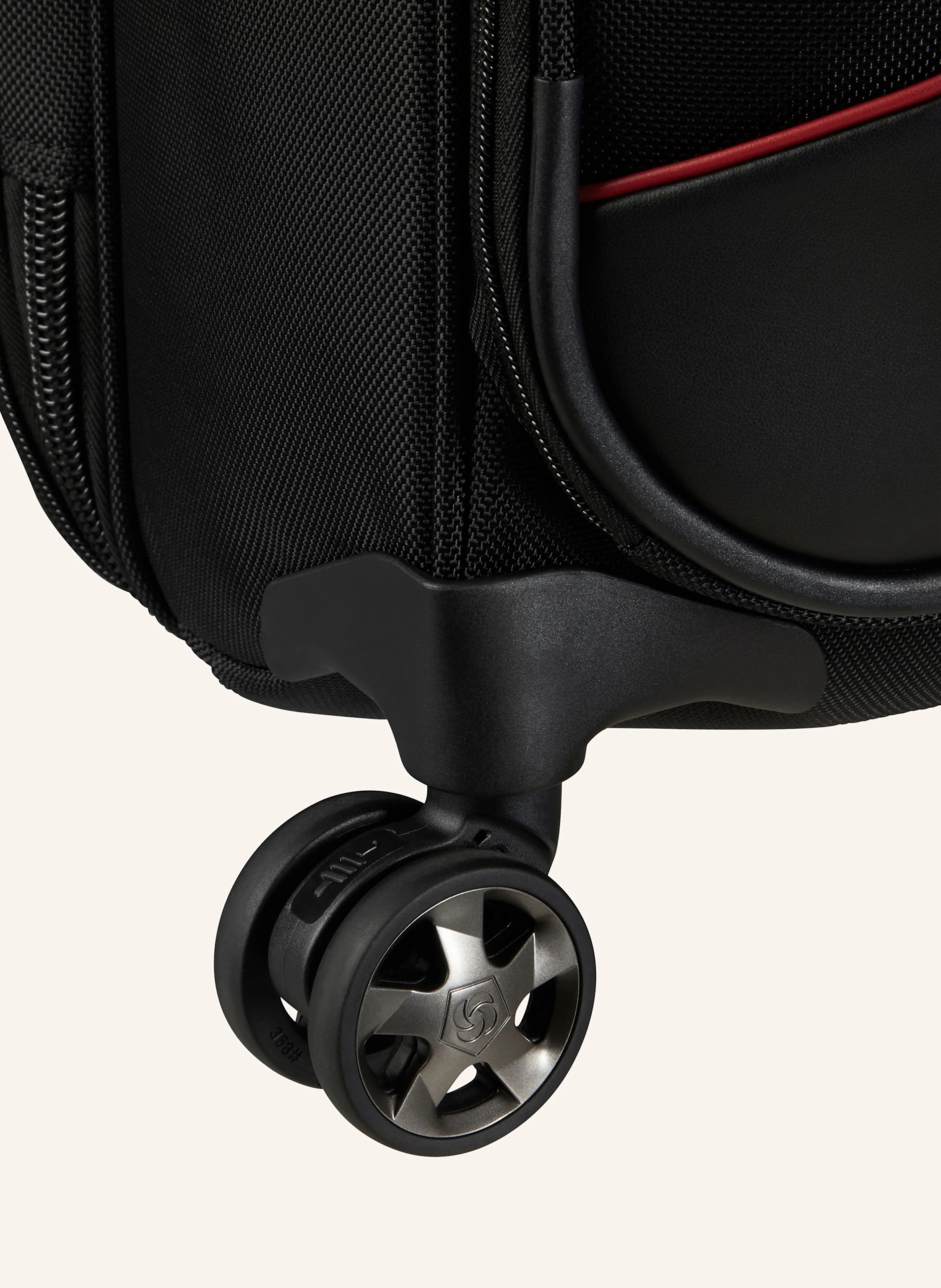 Samsonite Trolley PRO-DLX 6 TRVL
