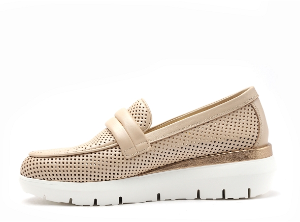 Pikolinos basses femme 3862 beige