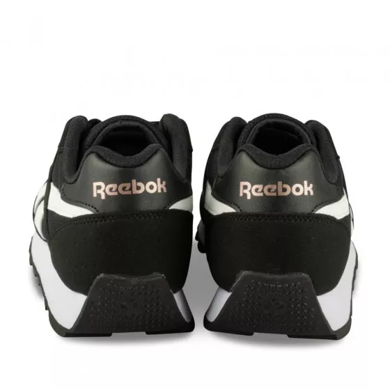Baskets NOIR REEBOK Rewind Run