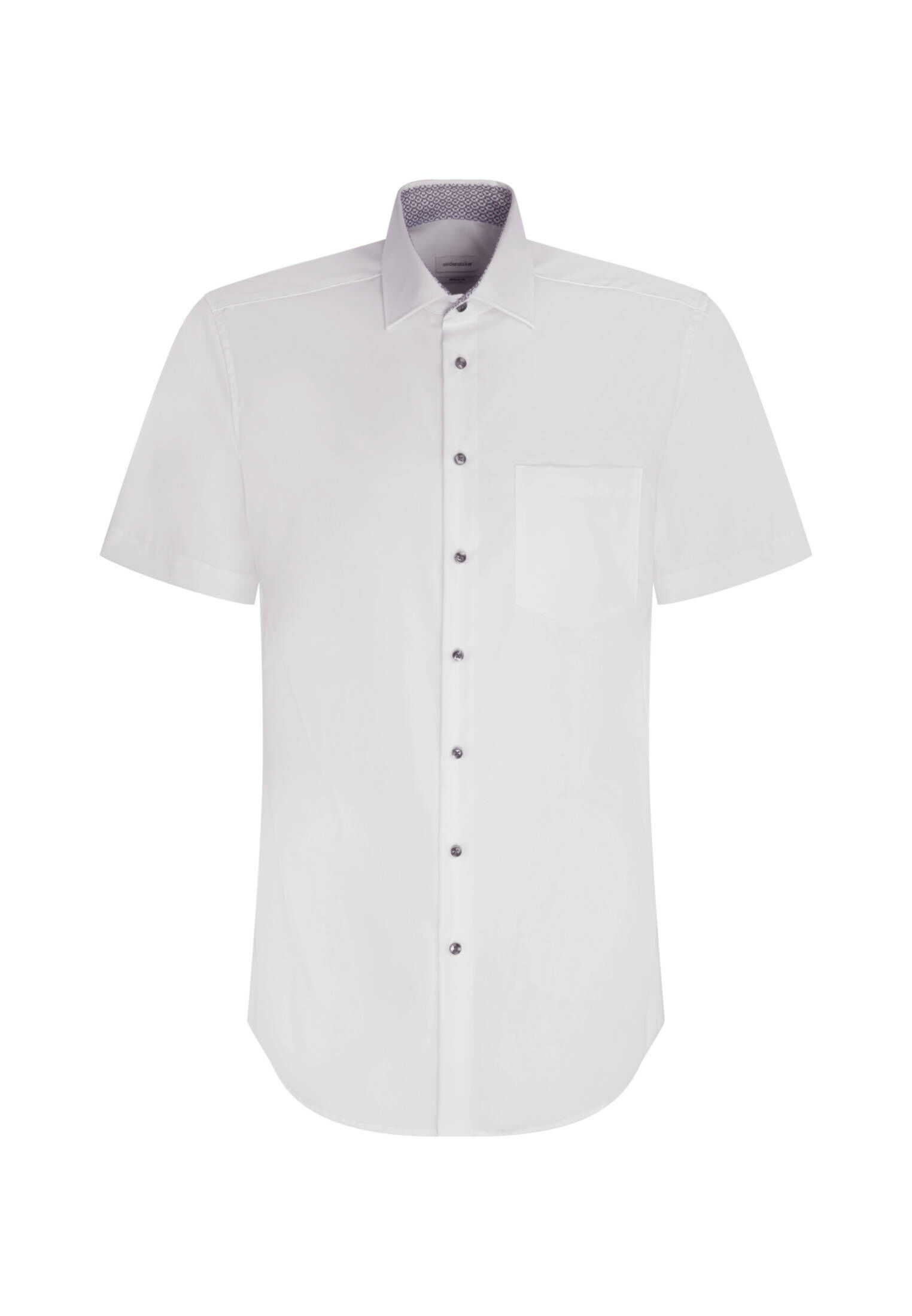 Seidensticker| Herren Business Hemd Comfort