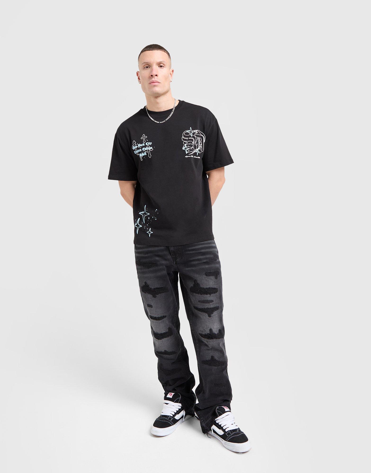 Supply & Demand Jean Baked Homme