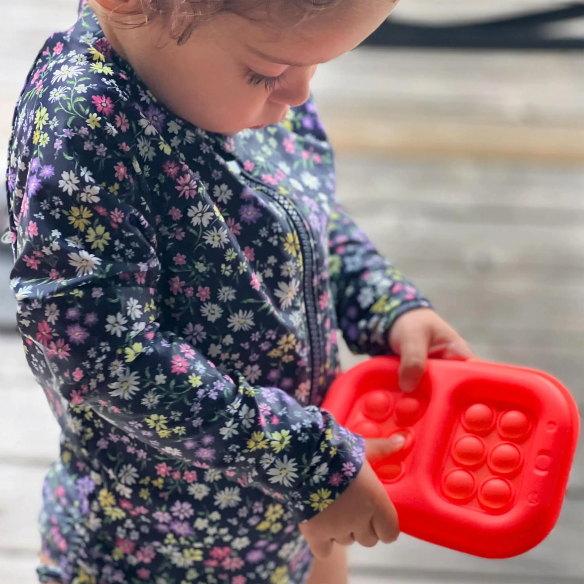 Melii Bloc Réfrigérant en Silicone - Paquet de 2
