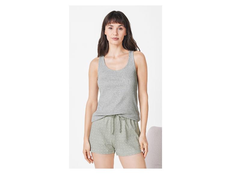 Dames pyjamaset