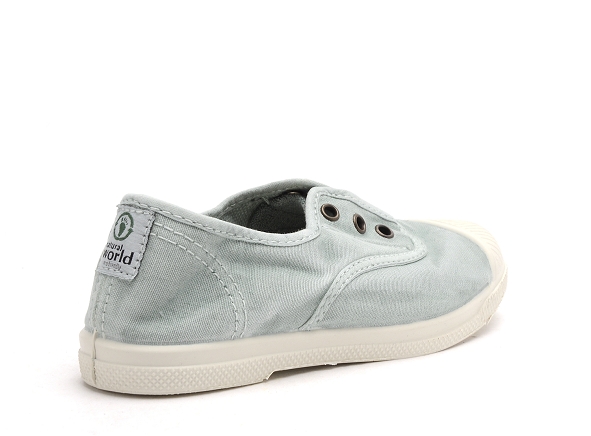 Natural world basses enfant 470 vert