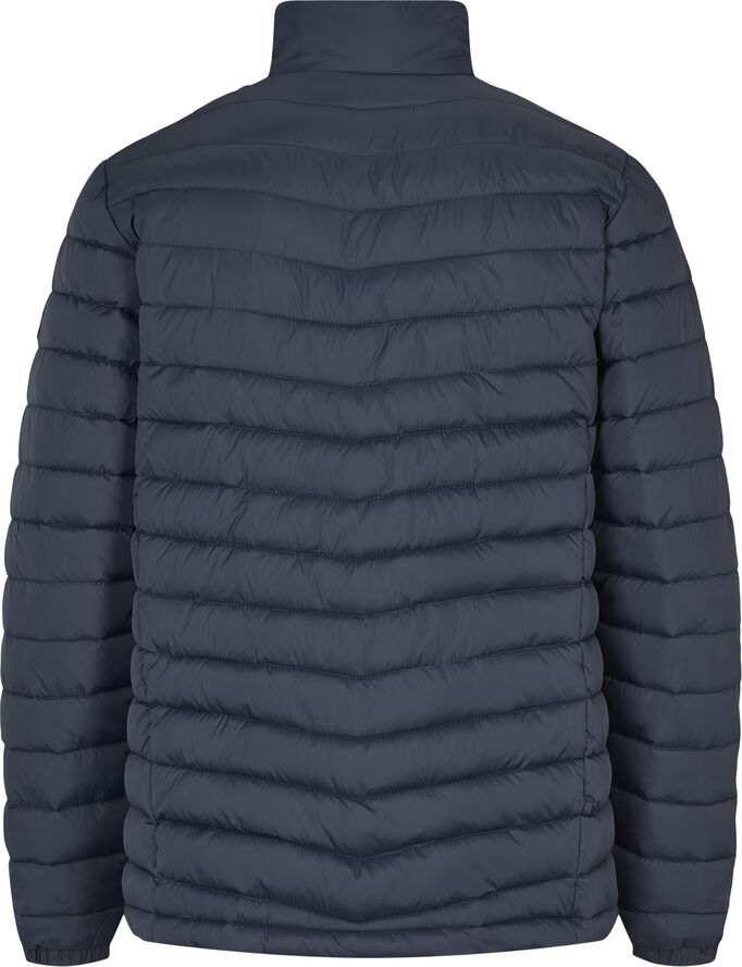 U.S. Polo Assn. USPA Jacket Chason Men 19-4020tcx dark sapphire