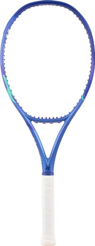 Yonex - Ezone 98 - Tennisracket - Blue - Grafiet - Voor Ervaren Spelers