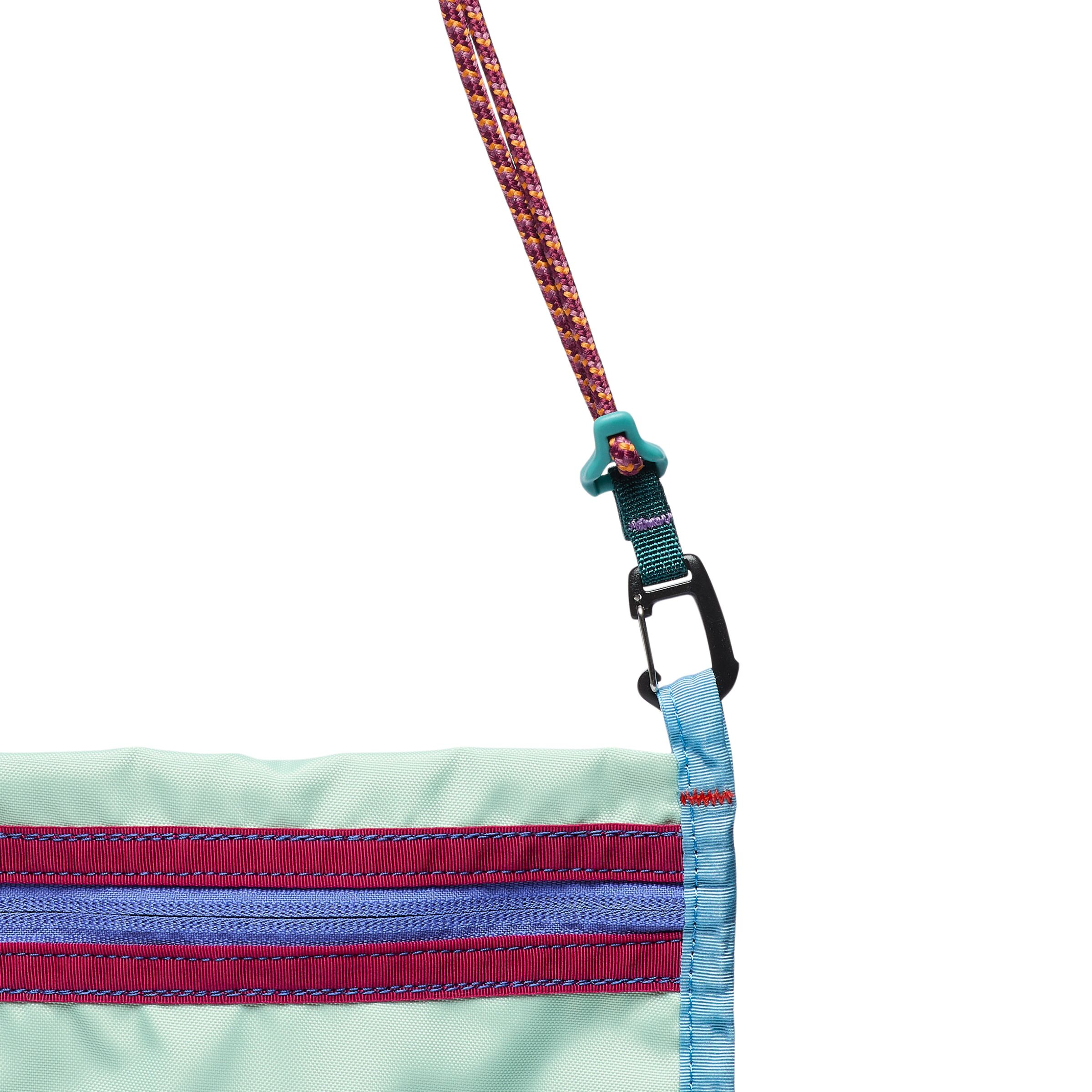 Lista 2L CrossbodyBag - DelDia
