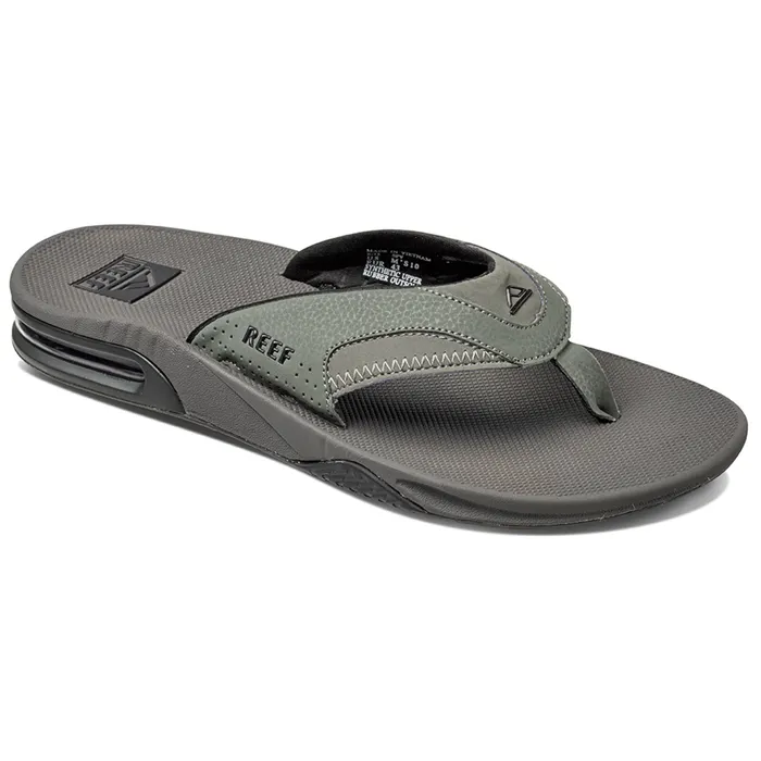Reef Fanning Teenslipper Heren