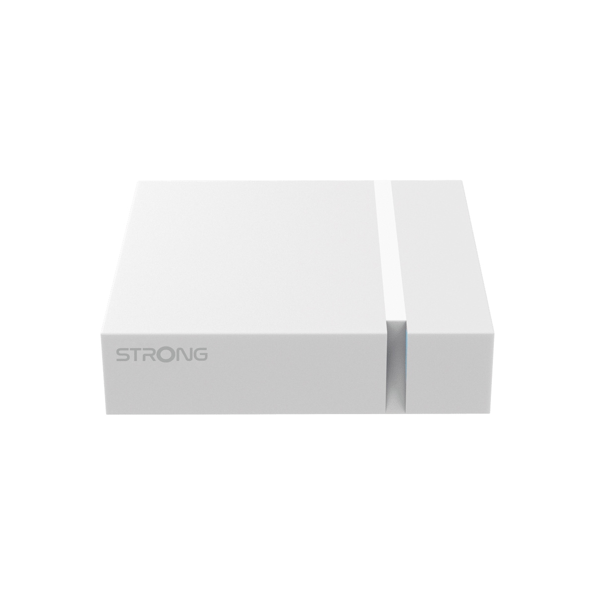 Strong LEAP-S3+ TV Box 4k strømmeenhet