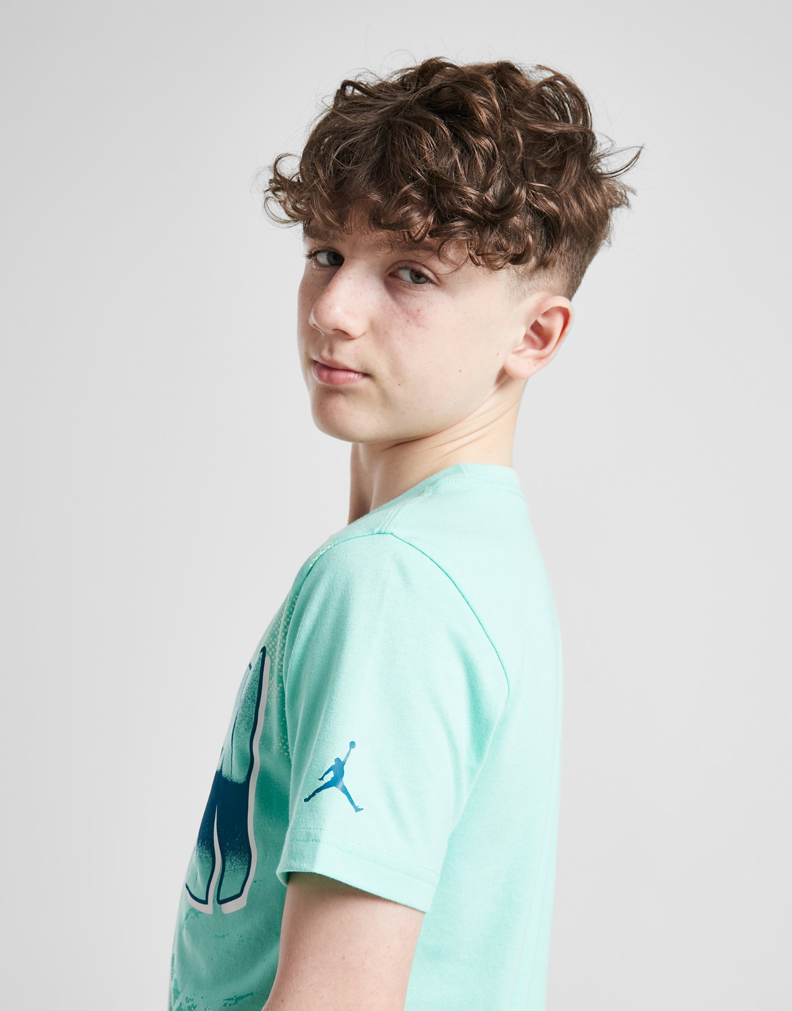 Jordan T-shirt Play Junior