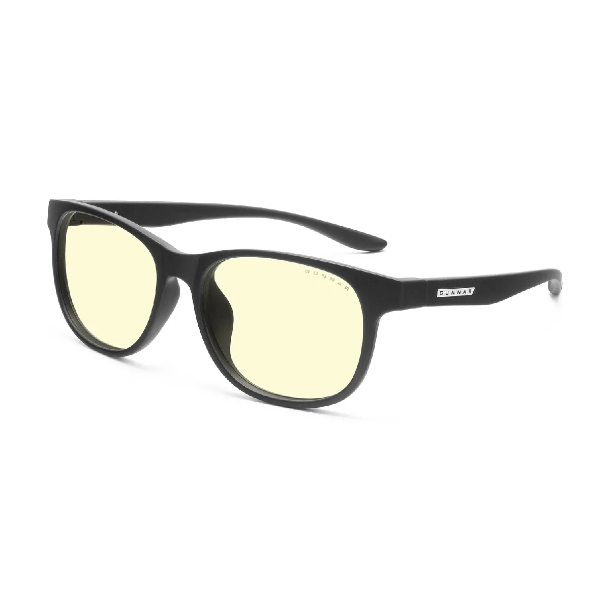 Gunnar Optiks Rush - Onyx