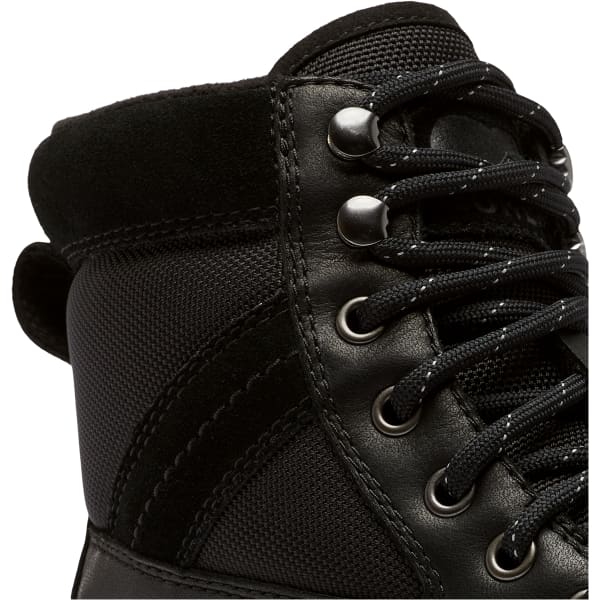 Après ski SOREL ANKENY II BOOT WP BLACK JET