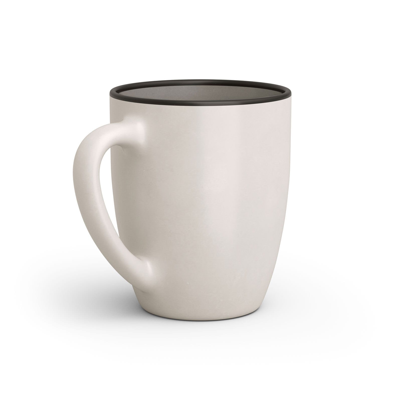 Kaffeebecher Campo taupe