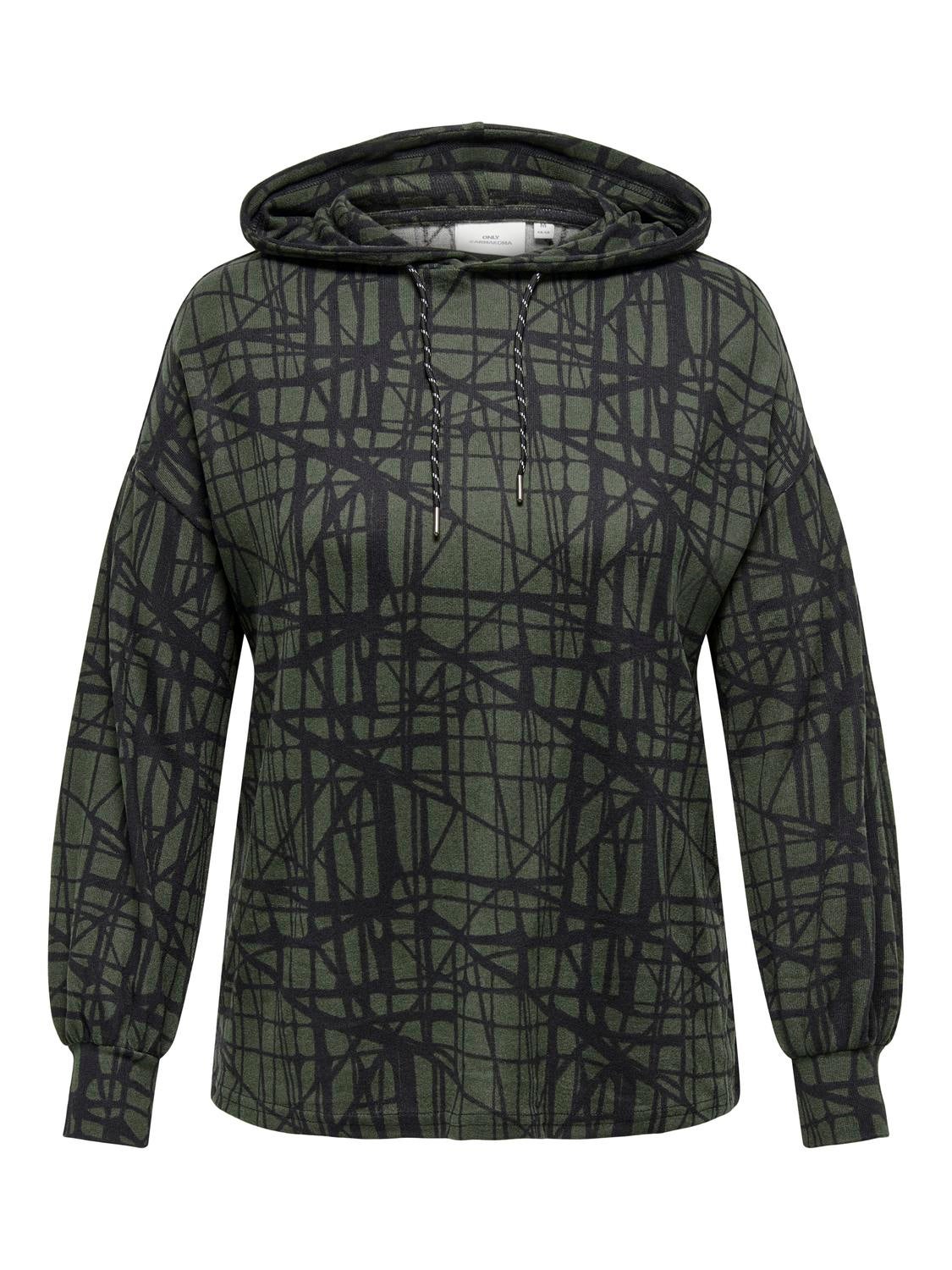 CARALBA Top Forest Night