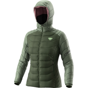 Dynafit Tigard Daunenjacke Sage Damen