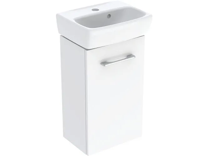 Møbelpakke SelnovaSquare 36cm 1låge hvid