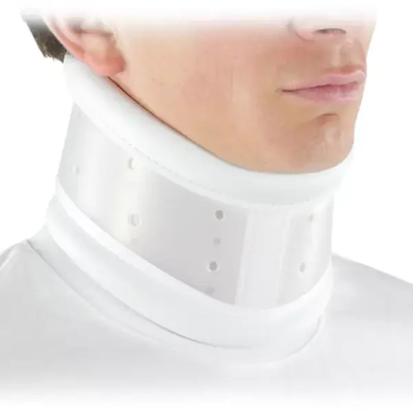 Colar cervical Donjoy C3 sem tira de queixo, tamanho 1