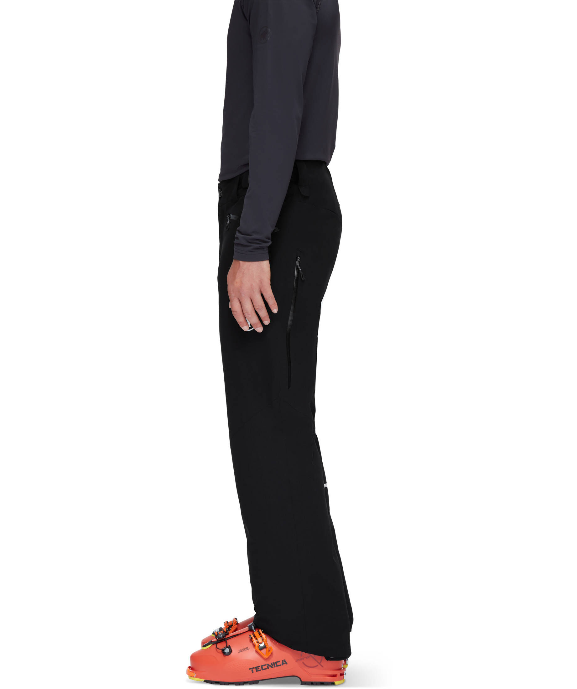 Mammut| Herren Hose 