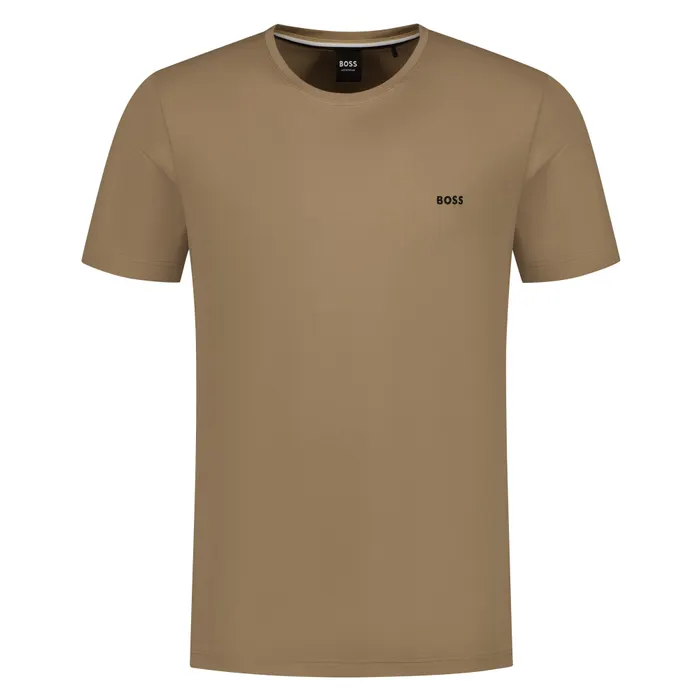 Boss Mix&Match Lounge Shirt Heren