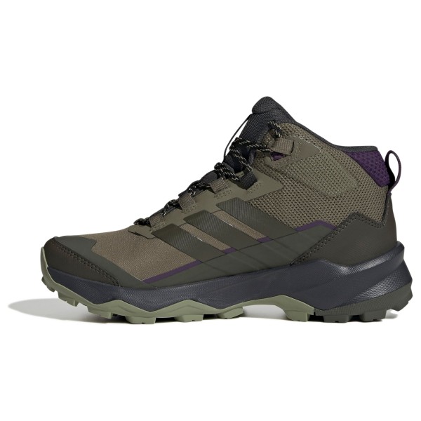 adidas Terrex - Women's Terrex Skychaser AX5 Mid GORE-TEX - Chaussures de randonnée