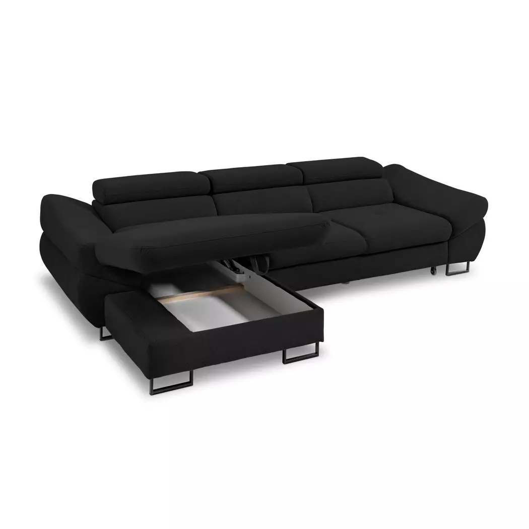 Ecksofa Fabio