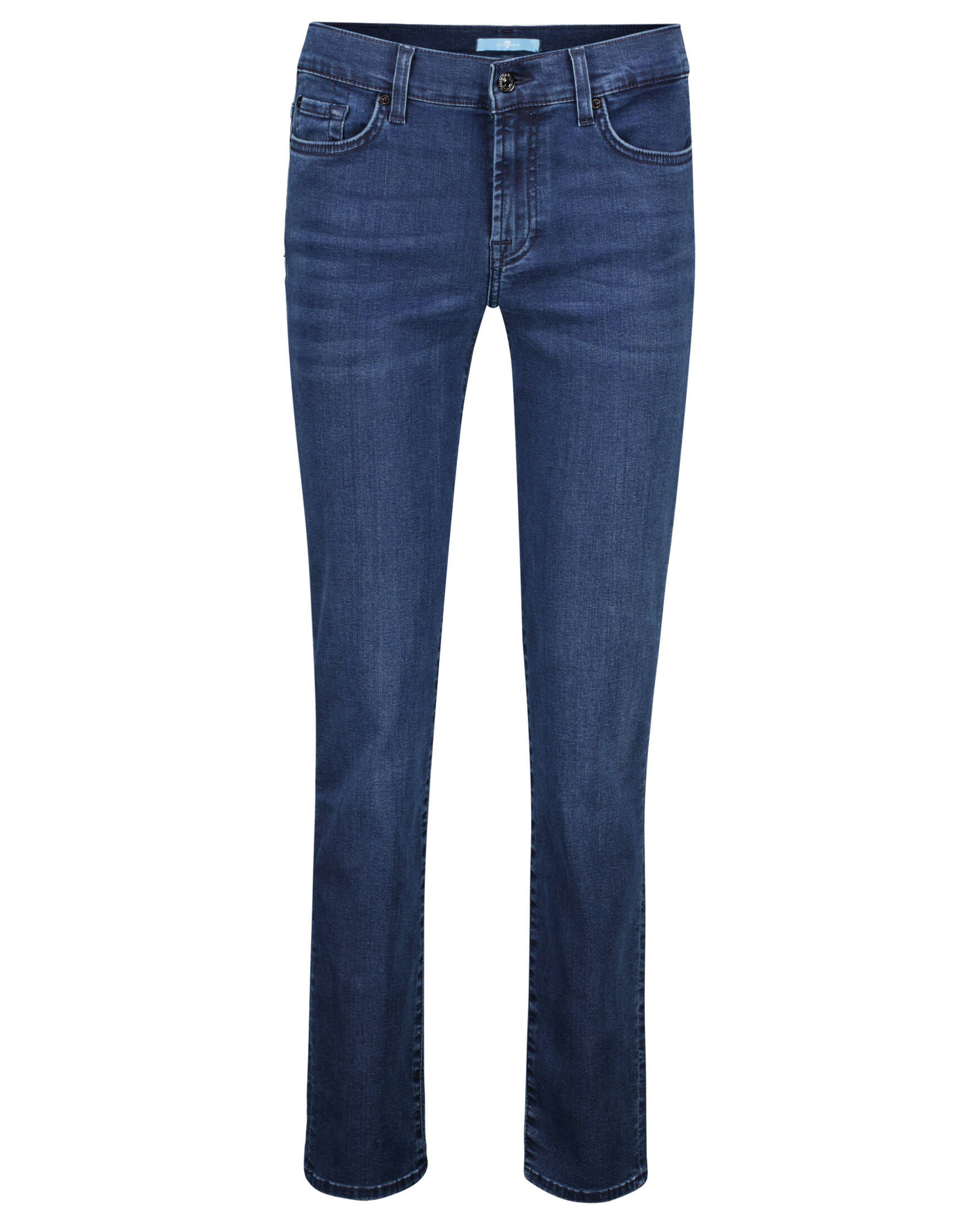 7 for all mankind| Damen Jeans ROXANNE B(AIR) Slim Fit