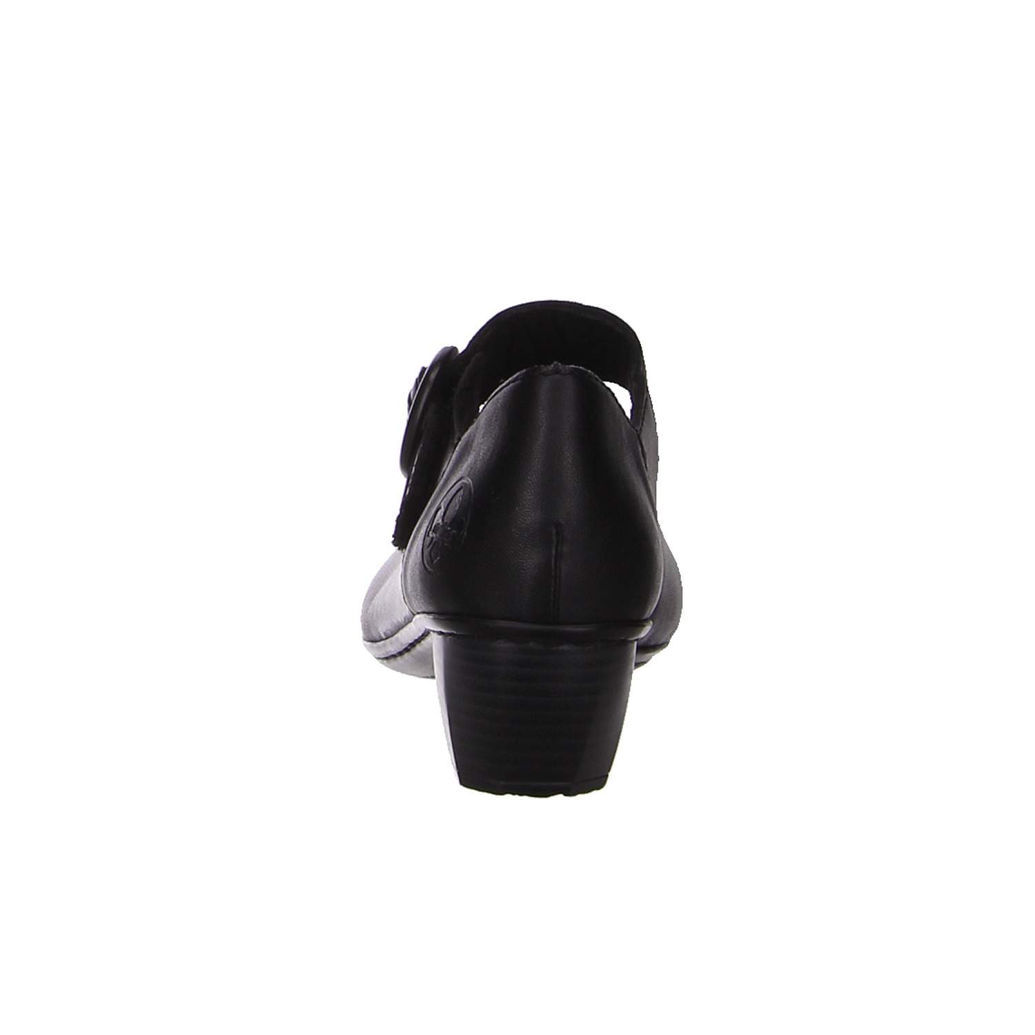 Rieker Pumps schwarz schwarz