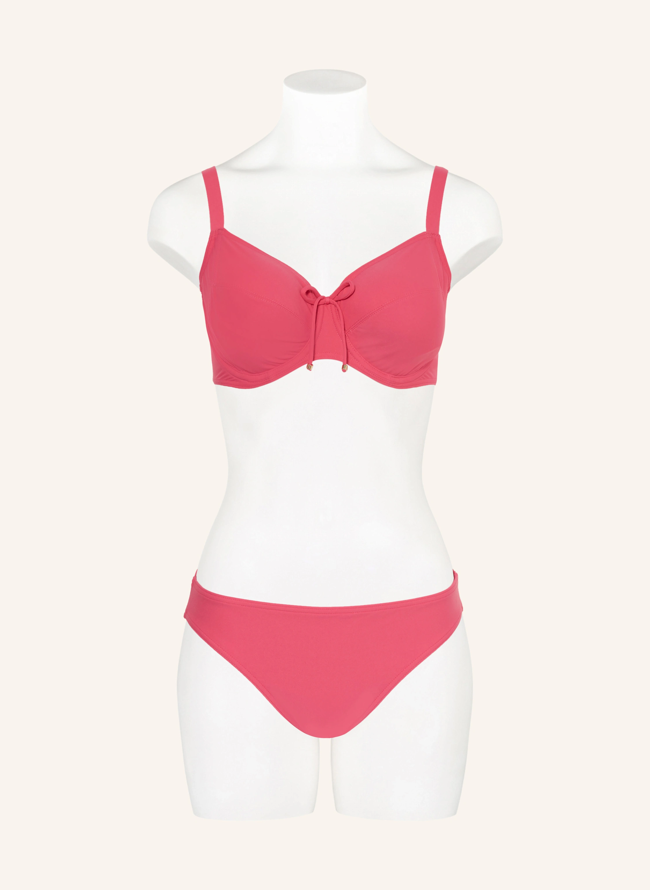 PrimaDonna Bügel-Bikini-Top ASWAN