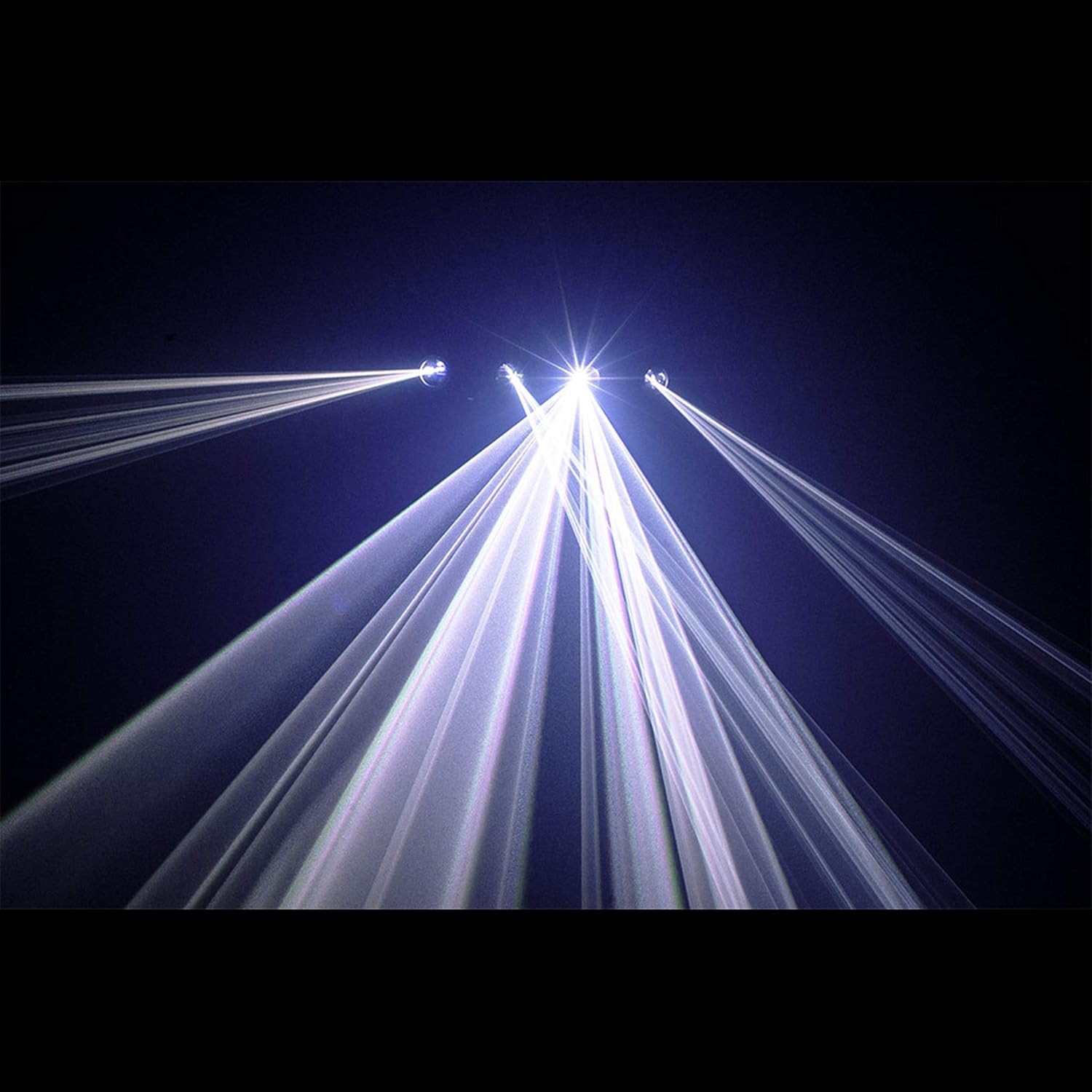 Laserworld 51743207 System Lighting Effect El-900Rgb