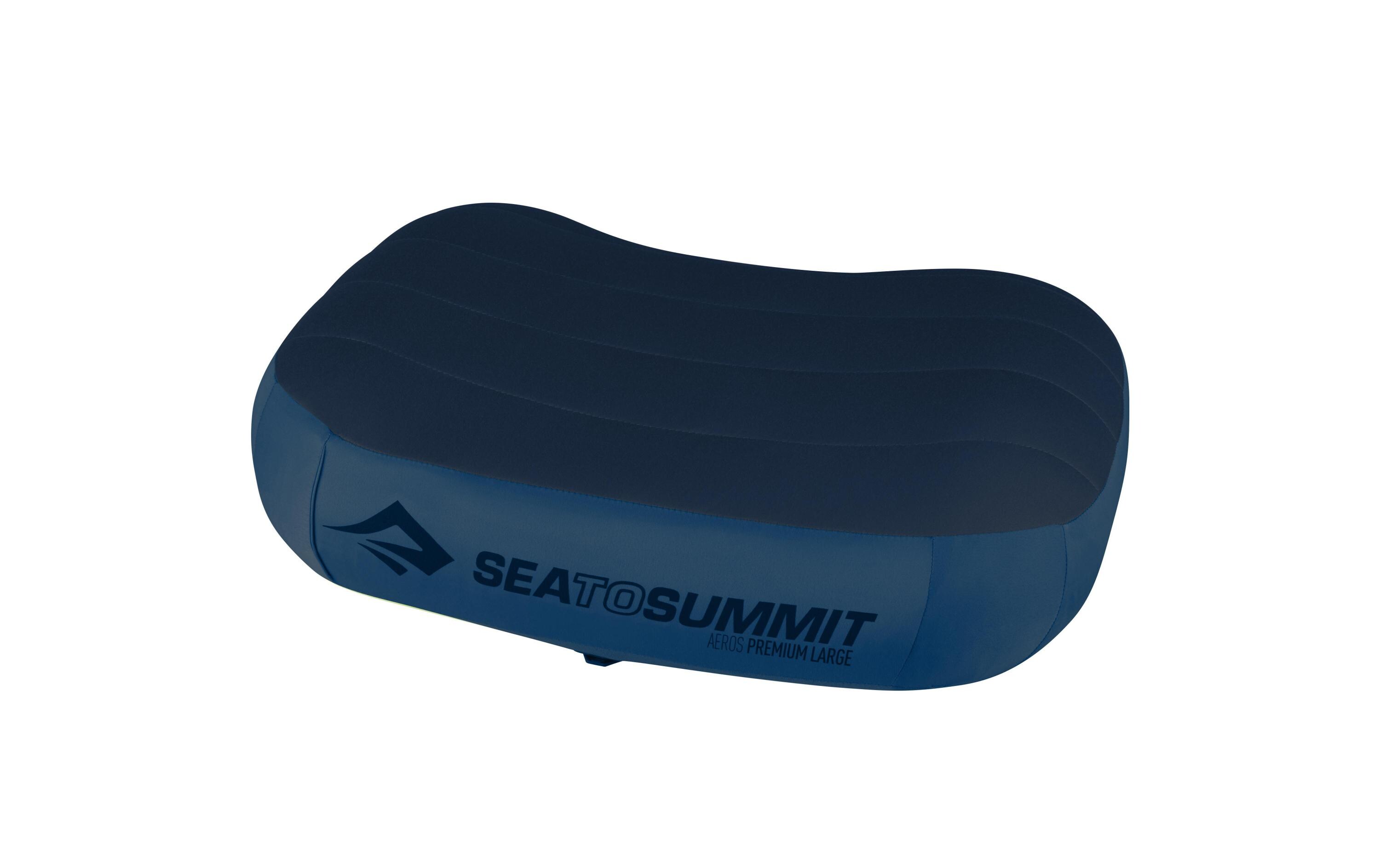 Campingkissen Aeros Premium Pillow LargeReisekissen