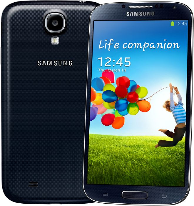 Samsung Galaxy S4 i9505