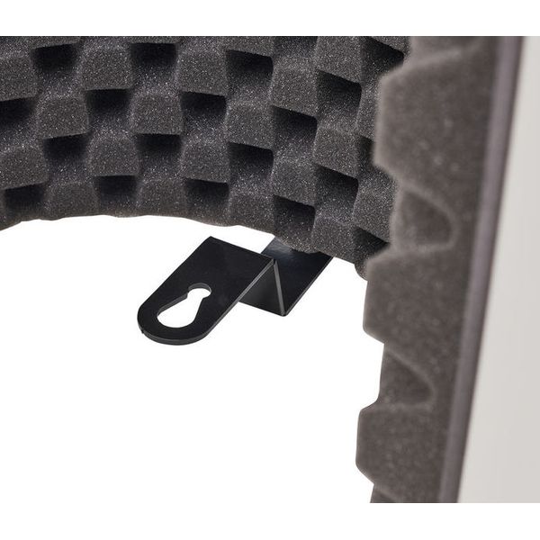 Vicoustic Flexi Screen Ultra MKII White