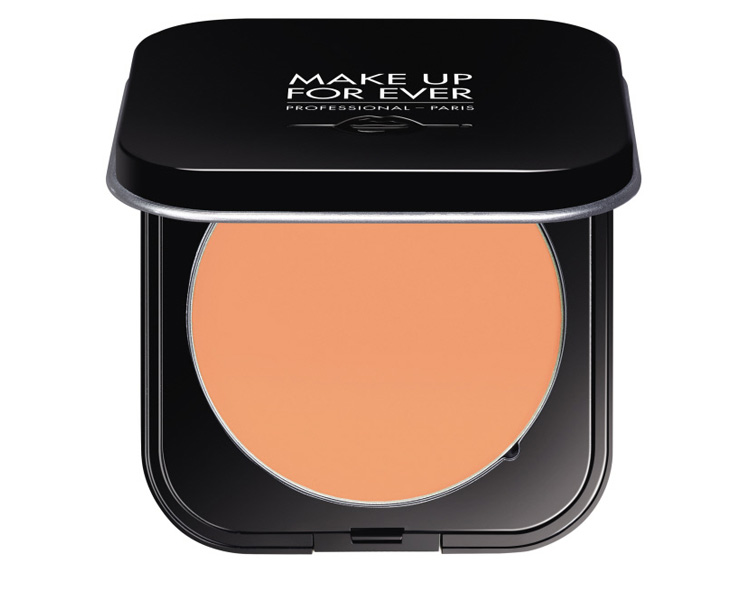 MAKE UP FOR EVER - Ultra HD Compact Puder, 6,2g
