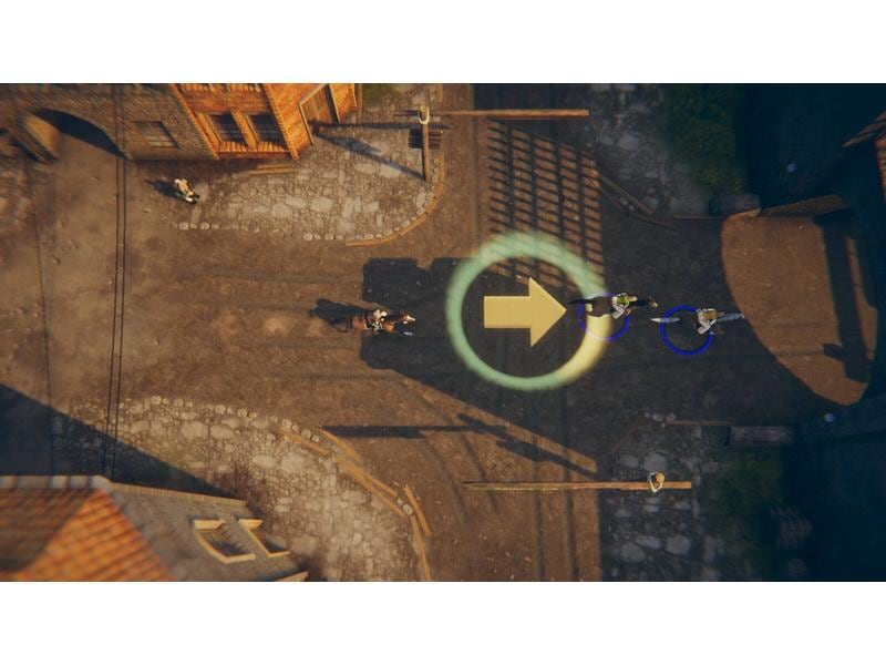 GAME Rustler, PS4 Rustler für Playstation 4