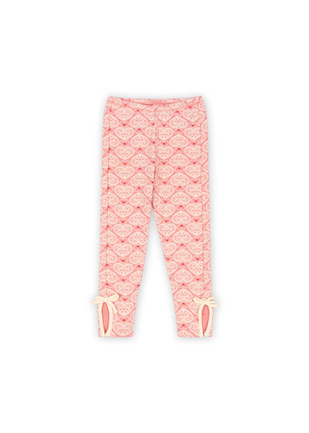 Ella bukser - lacy rose - 12M