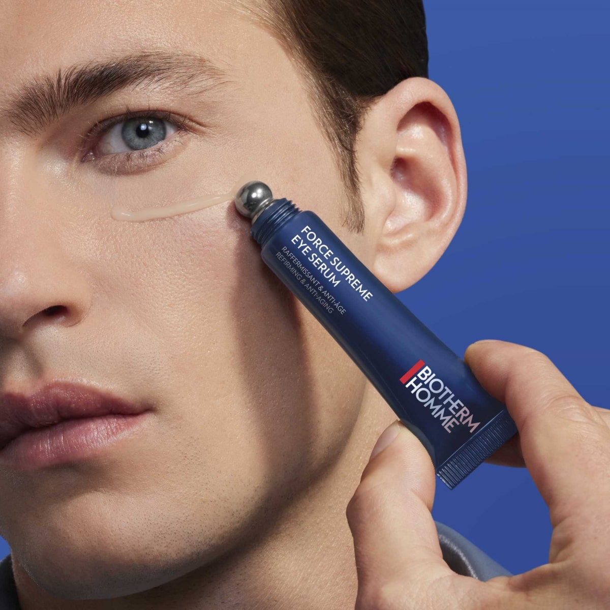 Biotherm Force Supreme Sérum Yeux Revitalisant et Anti-âge