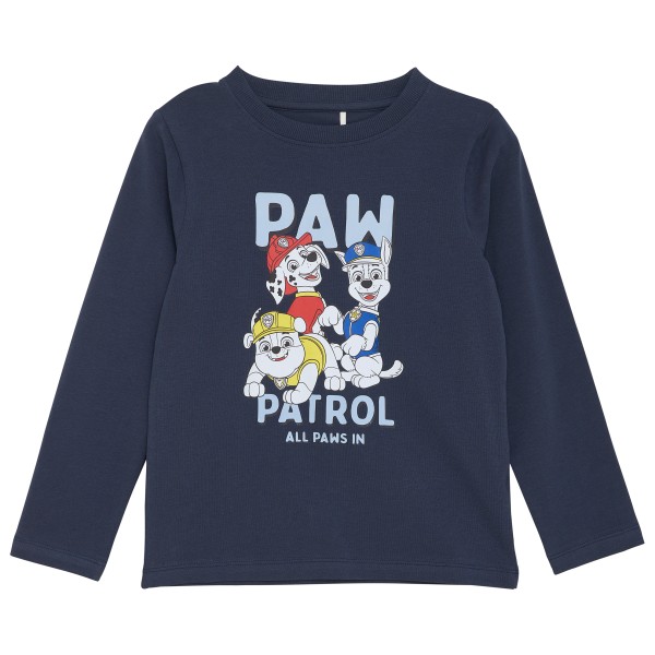 Minymo - Kid's T-Shirt L/S No. 6690 - Haut à manches longues