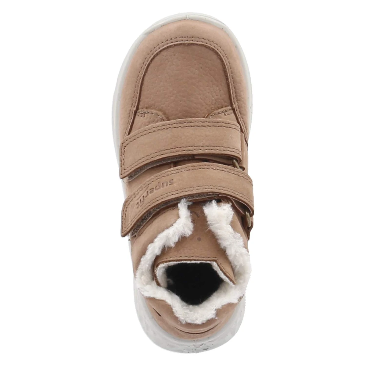 SuperfitWinterschuhe BREEZE - BRAUN