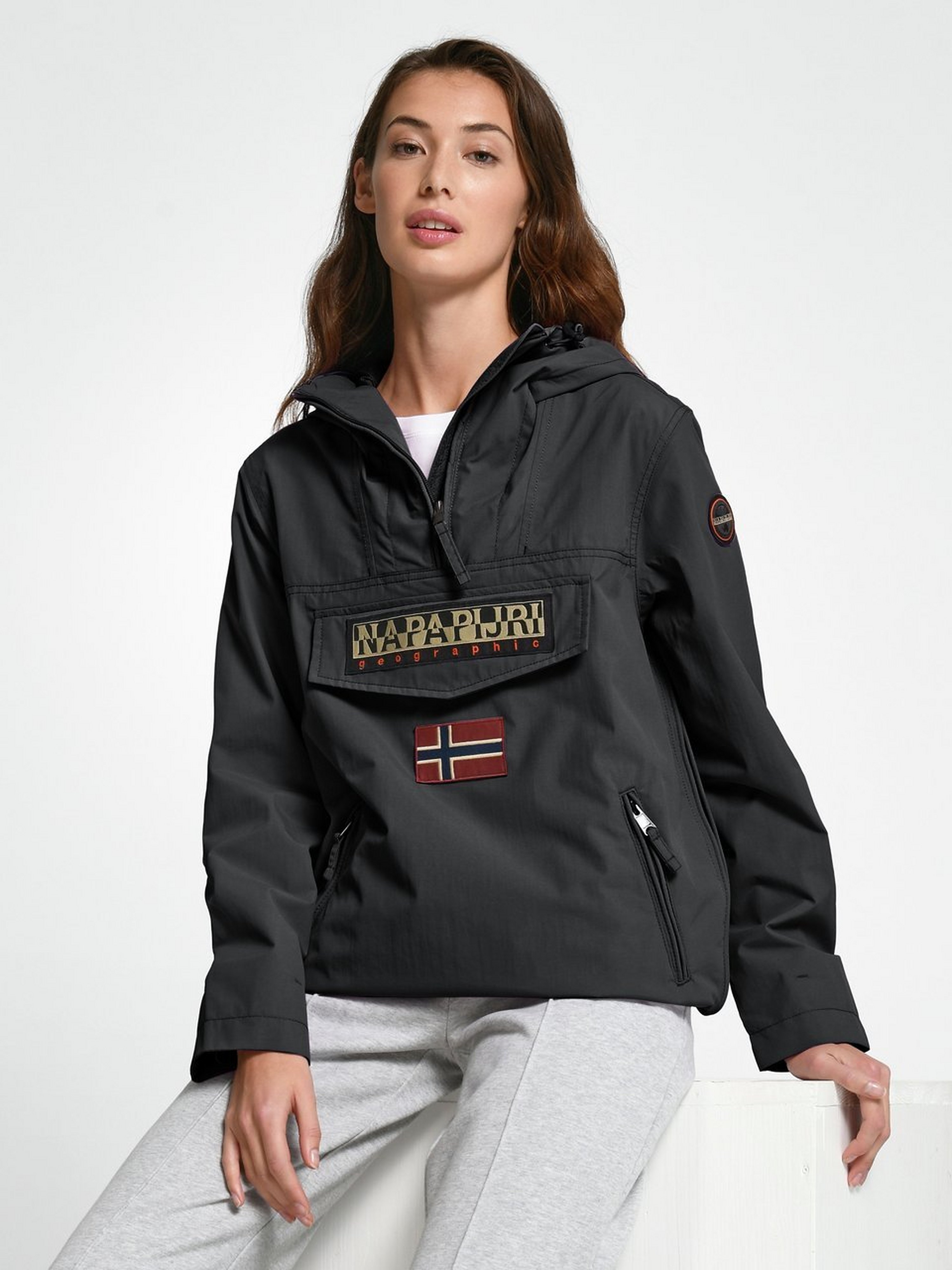 Jacke