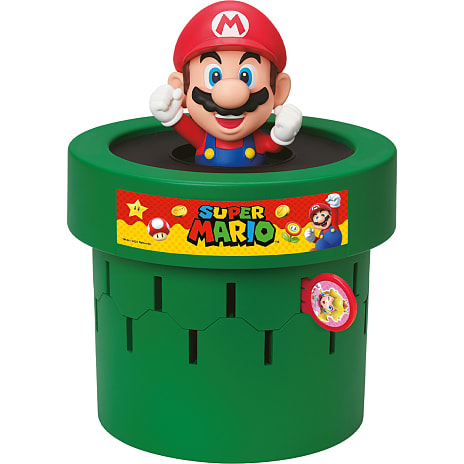 Tomy Pop Up Super Mario