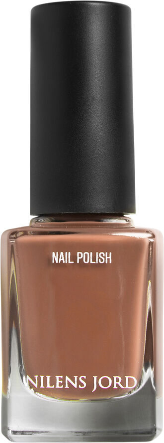 Nilens Jord Nail Polish Soft Terracotta