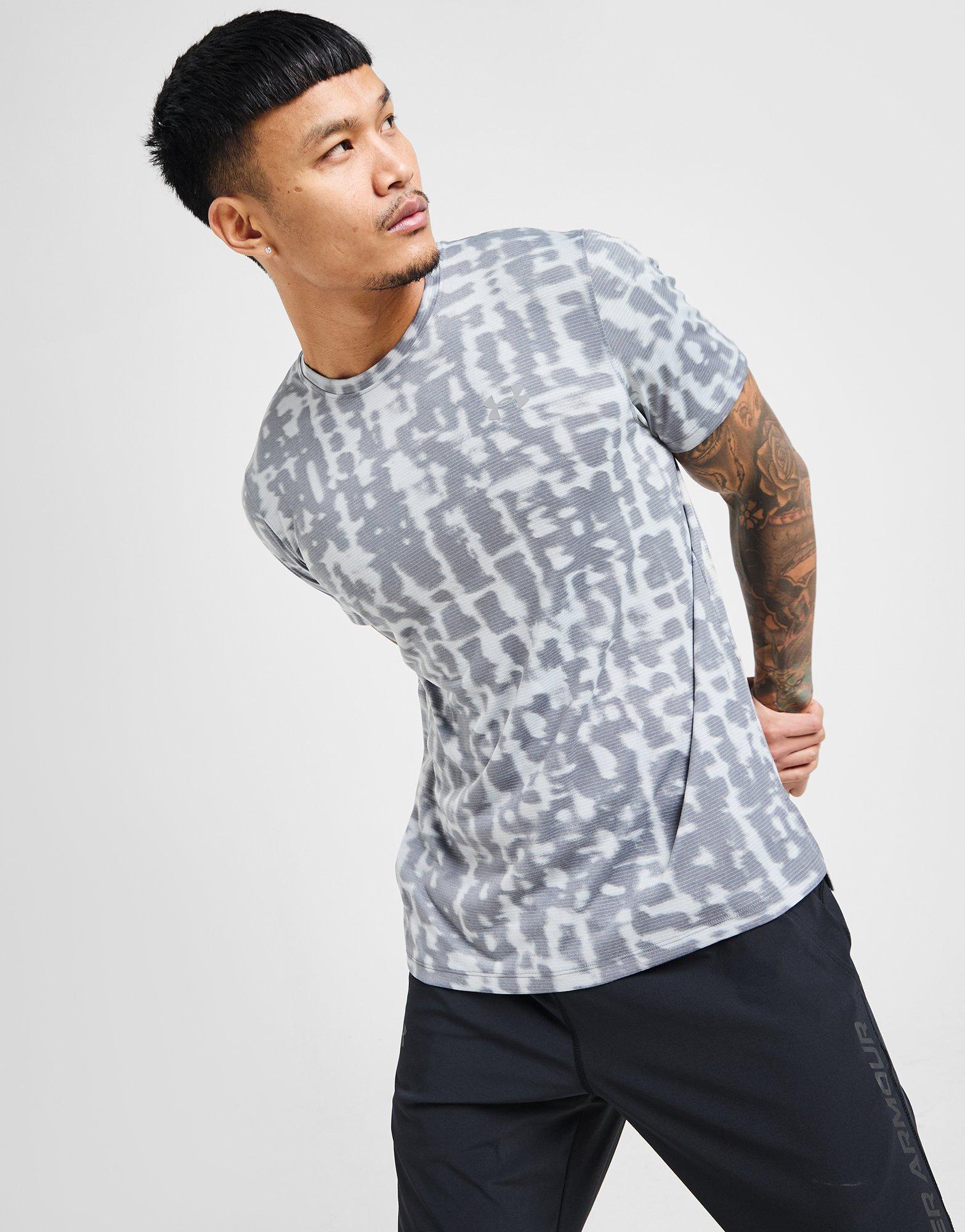 Under Armour T-shirt imprimé UA Launch