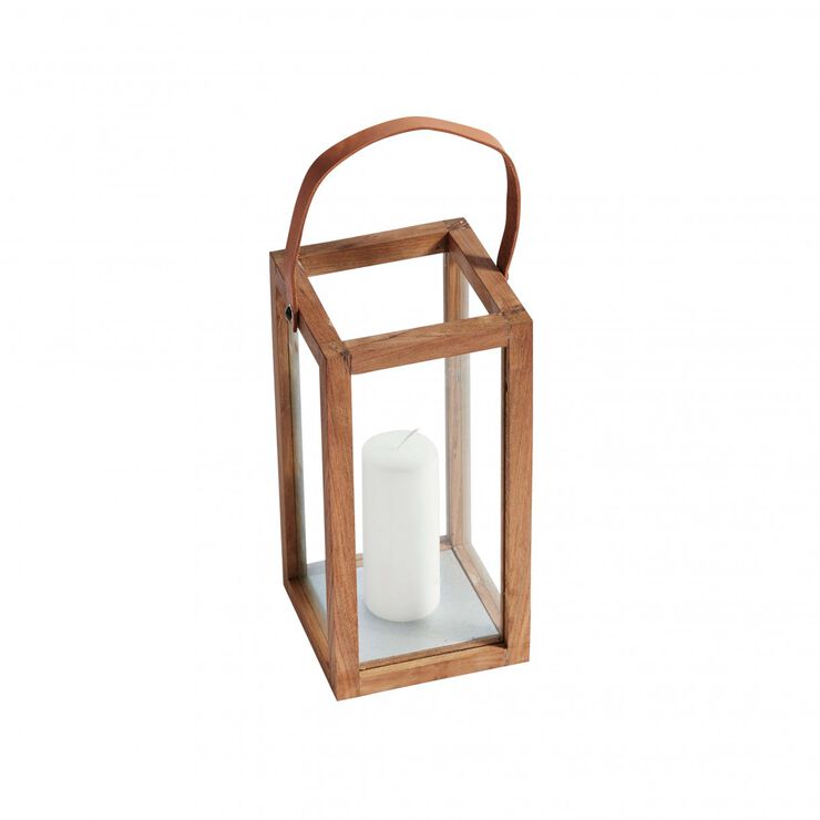 Muubs Lanterne Storm S Natur