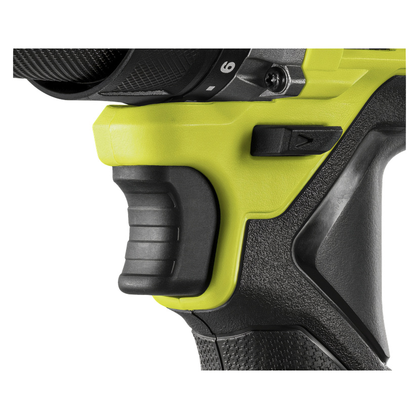 Børsteløs bor-/skrumaskin 60 Nm 18 V