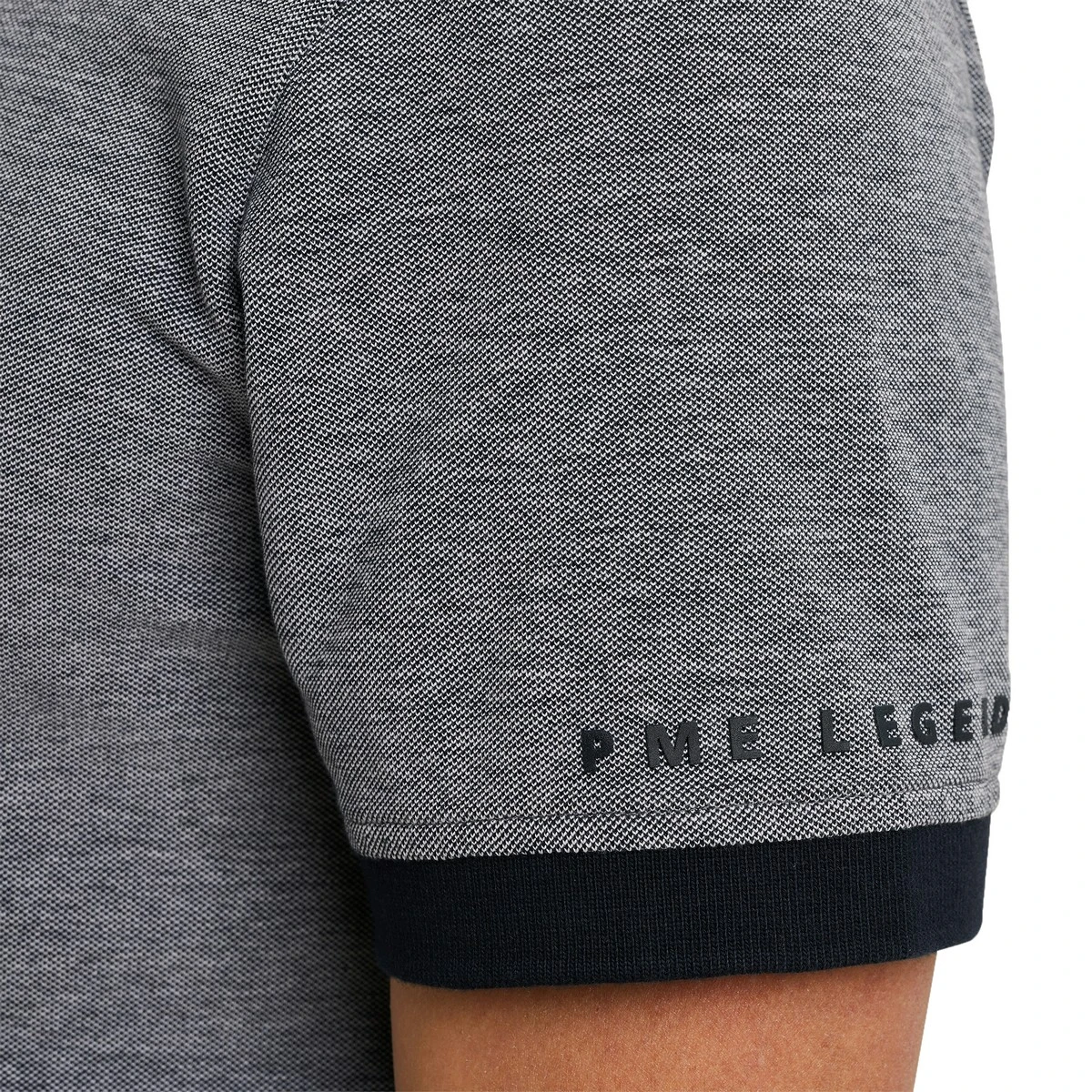 Heren T-shirt KBIS25-M17