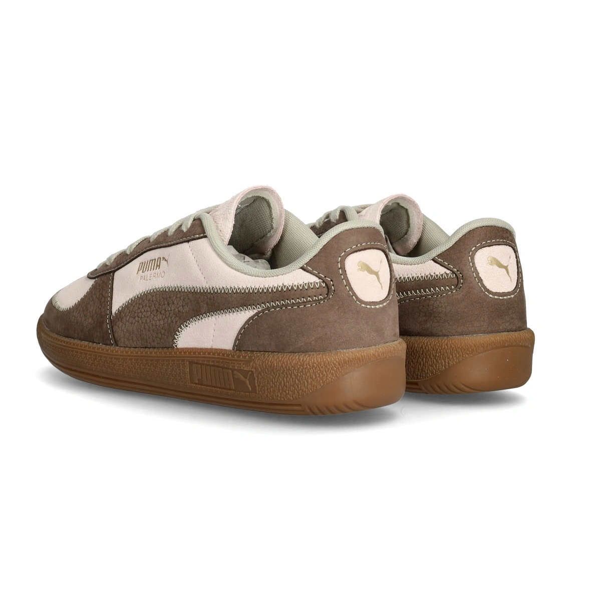 Sneakers Puma Palermo Club Mulher