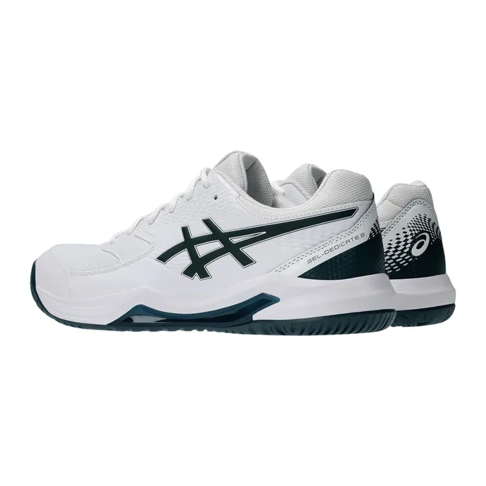 Asics Gel-Dedicate 8 Tennisschoenen Heren