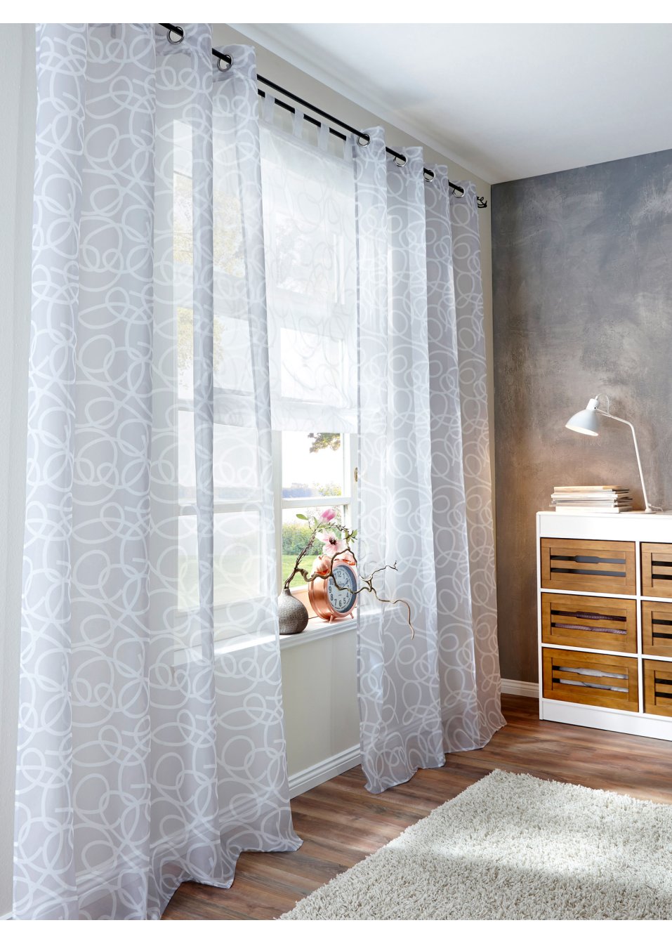 Store bateau Vivien