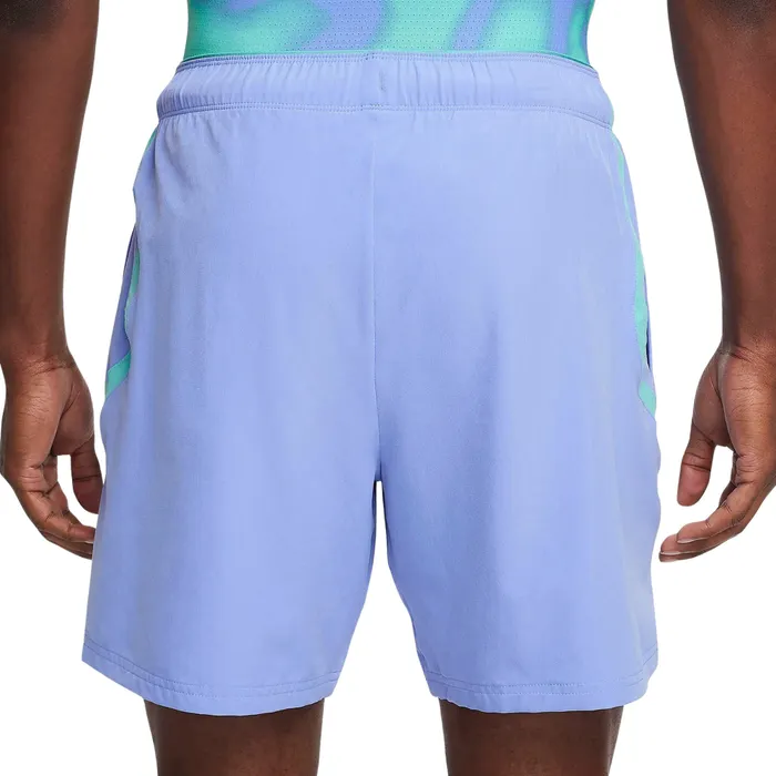 Nike Court Advantage 7IN Short Heren