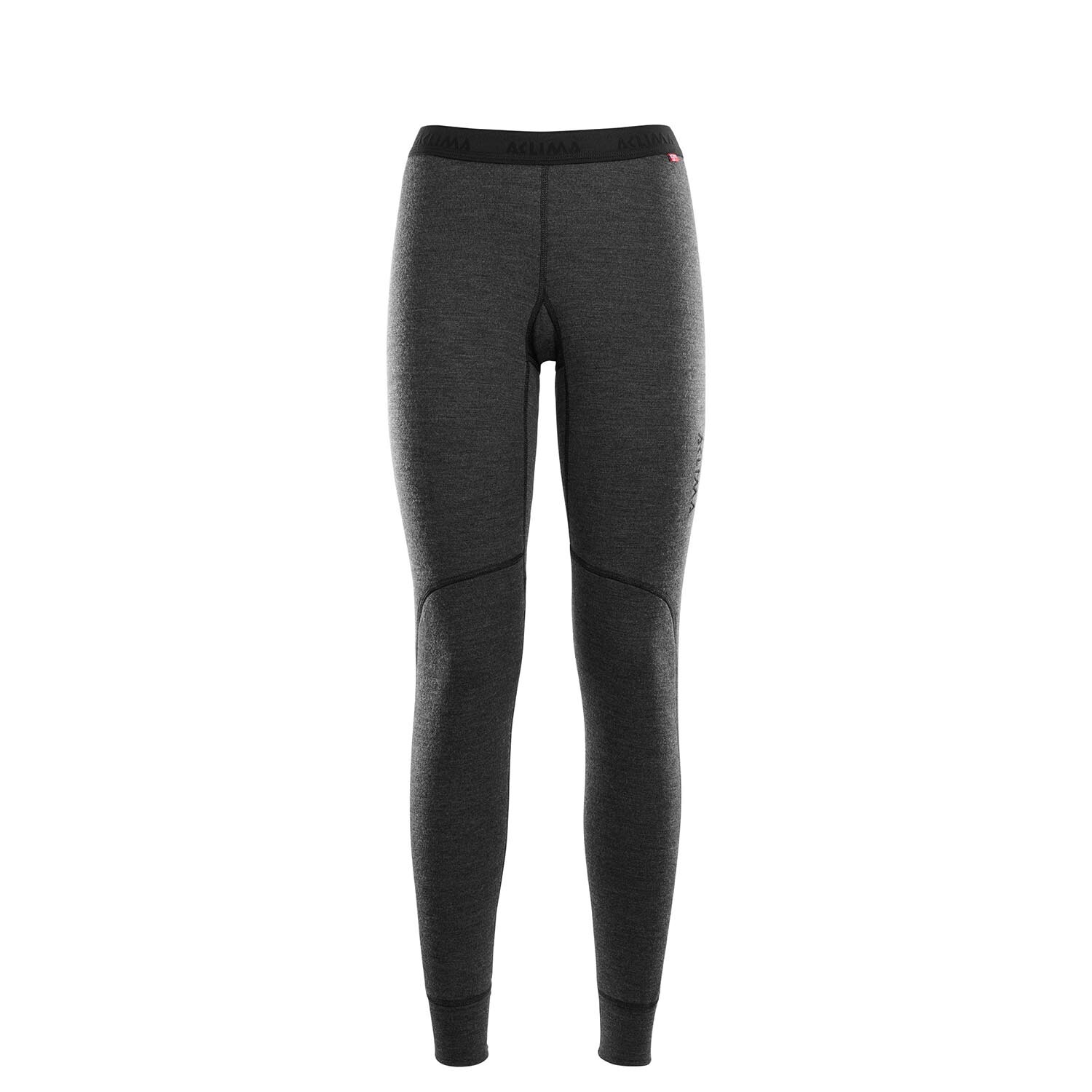 Aclima Womens Doublewool Longs